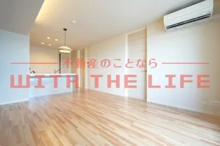 シャーメゾンレジデンス夜明【102号号室】の外観