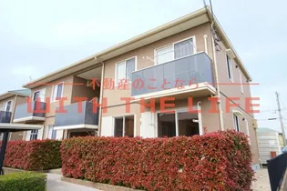 レシデンシア小森野 F棟の画像