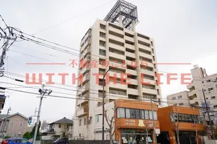 第17上野ビルの画像