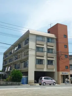 第6上野ビル【101号号室】の外観