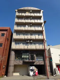 セントラルアベニューの画像