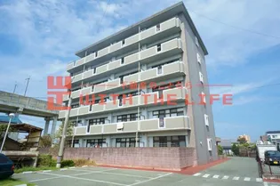 ルネス津福の画像