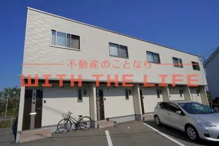 コル・クラージュ【104号号室】の外観