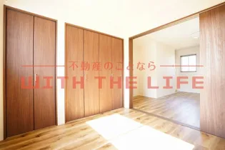 コル・クラージュ【104号号室】の内装