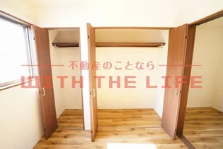 コル・クラージュ【104号号室】のその他画像