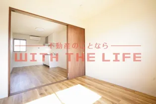 コル・クラージュ【104号号室】のその他画像