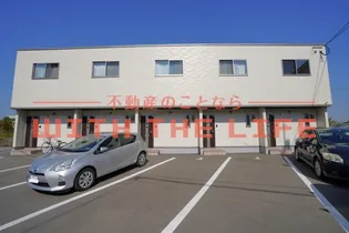 コル・クラージュ【104号号室】のその他画像