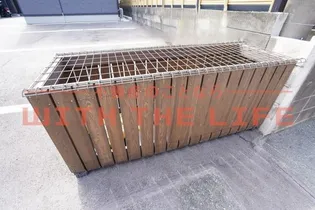 コル・クラージュ【104号号室】のその他画像