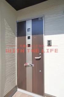 コル・クラージュ【104号号室】のその他画像