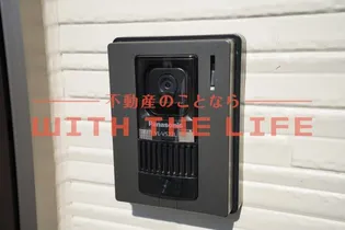 コル・クラージュ【104号号室】のその他画像