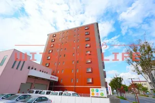 アヴァンティ久留米中央【903号号室】の外観