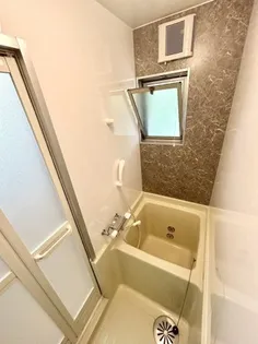 レジデンス中村【A-213号号室】の風呂