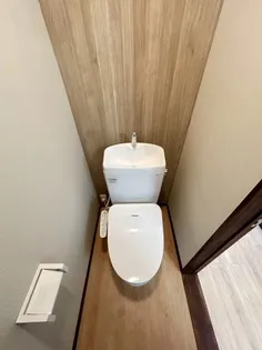 レジデンス中村【A-213号号室】のその他画像