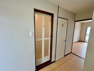 レジデンス中村【A-213号号室】の内装