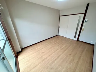 レジデンス中村【A-213号号室】の内装