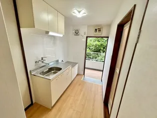 レジデンス中村【A-213号号室】のその他画像