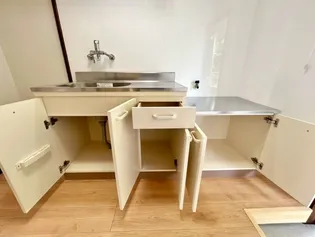 レジデンス中村【A-213号号室】のその他画像