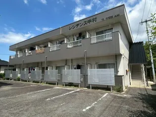 レジデンス中村【A-213号号室】のその他画像