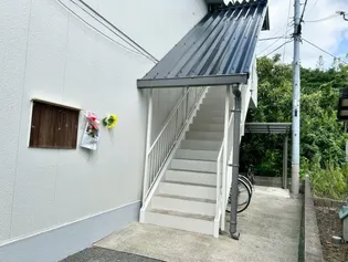 レジデンス中村【A-213号号室】のその他画像