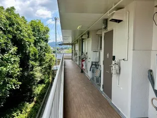 レジデンス中村【A-213号号室】のその他画像