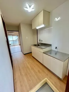 レジデンス中村【A-213号号室】のその他画像