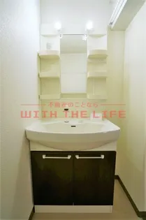 コンチェルト東合川【Ⅱ201号号室】のその他画像