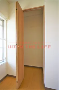 コンチェルト東合川【Ⅱ201号号室】のその他画像