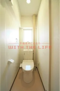 コンチェルト東合川【Ⅱ201号号室】のその他画像