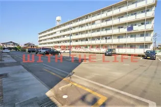 コンチェルト東合川【Ⅱ201号号室】のその他画像