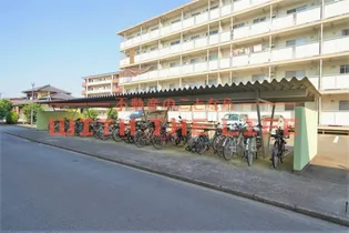 コンチェルト東合川【Ⅱ201号号室】のその他画像