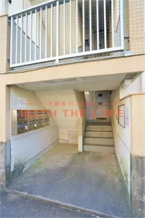 コンチェルト東合川【Ⅱ201号号室】のその他画像