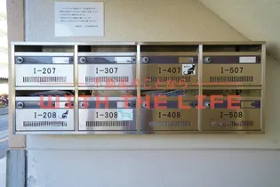 コンチェルト東合川【Ⅱ201号号室】のその他画像