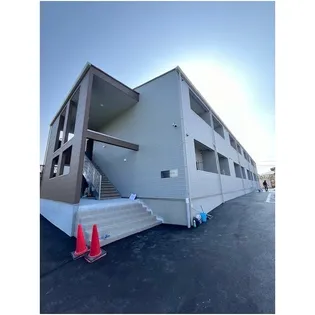 リベルタ基山【105号号室】の外観