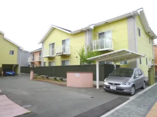 ラセットビレッジMAの画像