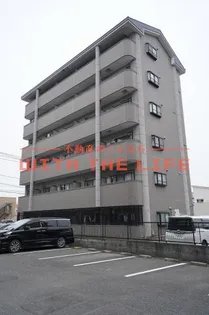 サクシード(御井旗崎)【4階】の外観