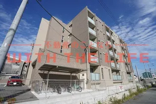 サクスィード久留米西の画像