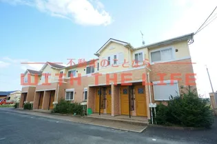 ルミエール21【202号号室】の外観