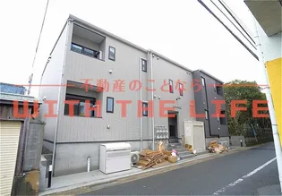 TIDY新鳥栖の画像