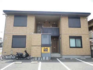 ウインディヒルズ【101号号室】の外観