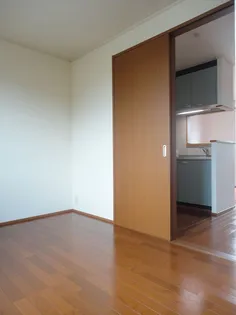 ウインディヒルズ【101号号室】の内装