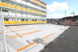 グレースタカツキ【1-105号号室】のその他画像