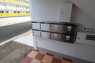 グレースタカツキ【1-105号号室】のその他画像