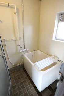 グレースタカツキ【1-105号号室】の風呂