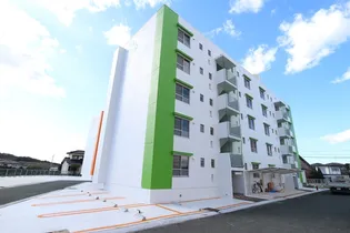 グレースタカツキ【1-105号号室】のその他画像