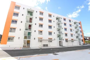 グレースタカツキ【1-105号号室】の外観