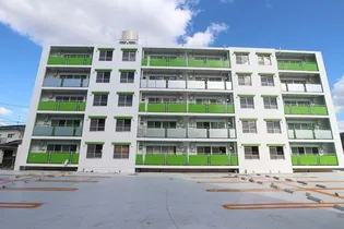 グレースタカツキ【1-105号号室】のその他画像