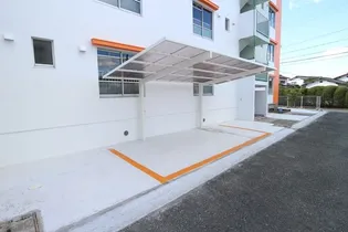 グレースタカツキ【1-105号号室】のその他画像