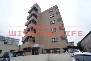 ベルセゾン【201号号室】の外観