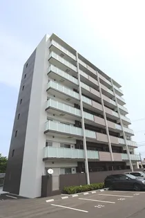 ムーンリバー久留米駅南【803号号室】の外観