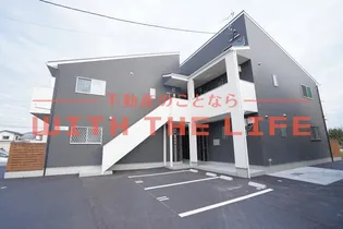 GARDEN白壁の画像